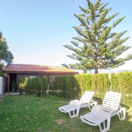 Rural Tarifa Beach Las Cabanas Ngoại thất bức ảnh