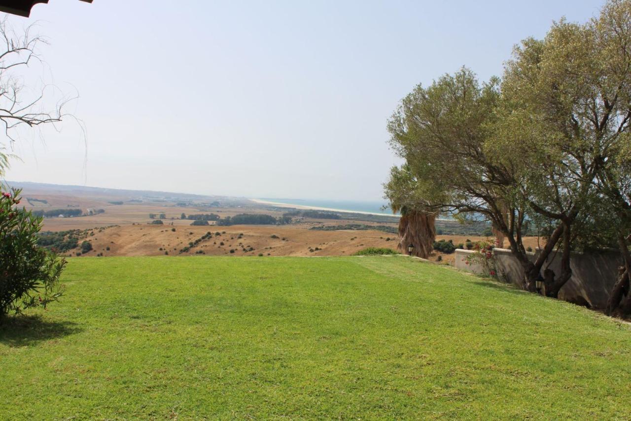 Rural Tarifa Beach Las Cabanas Ngoại thất bức ảnh