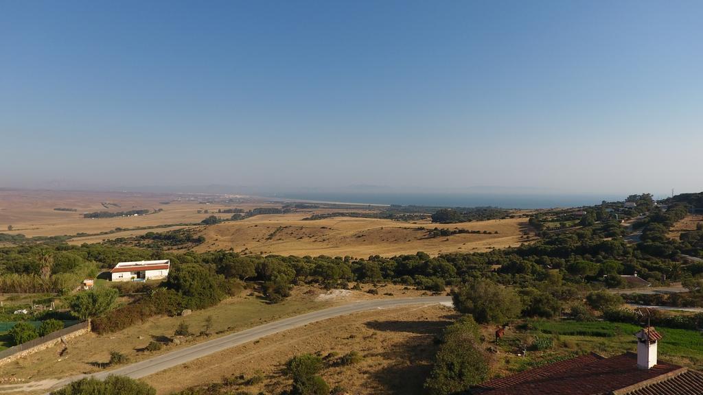 Rural Tarifa Beach Las Cabanas Ngoại thất bức ảnh